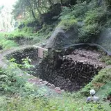 荒船風穴