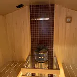 ゆうみ Sauna Cafe