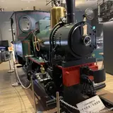 坊っちゃん列車ミュージアム