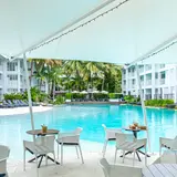 Koko Poolside Bar & Kitchen