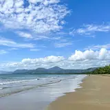 Four Mile Beach