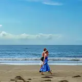 Palm Cove Beach