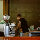 The Little Larder