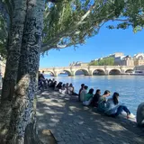 Paris Plages