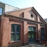 赤レンガカフェ