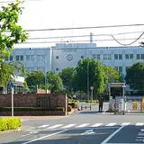 陸上自衛隊 十条駐屯地