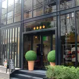 THE CONTEMPORARY FIX AOYAMA（ザ・コンテンポラリー・フィックス）