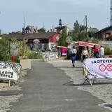 La Cité Fertile