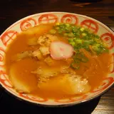 中華そば丸田屋 次郎丸店