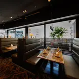 Asiatique【アジアティーク】銀座店