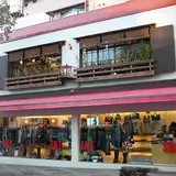 cafe膳 八起