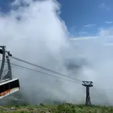 那須ロープウェイ