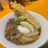 空飛ぶうどん やまぶき家