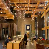 Stumptown Coffee Roasters（スタンプタウン・コーヒー・ロースターズ）