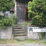 R OLD FURNITURE