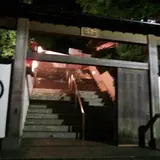 野天風呂天水
