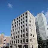 Jネットレンタカー 金沢駅西口店