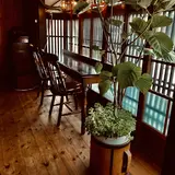 古民家カフェsora