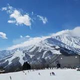 白馬岩岳スノーフィールド