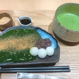 京都 茶寮翠泉 CIAL横浜店