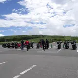 霧ヶ峰ビーナスライン無料駐車場