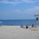 白ひげ浜水泳・キャンプ場