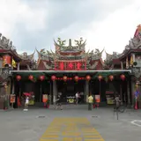 大渓普済堂