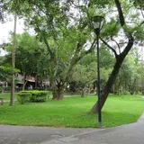 Zhongzheng Park