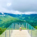 ハクバ マウンテンハーバー