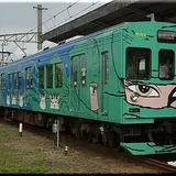 伊賀鉄道 伊賀上野駅