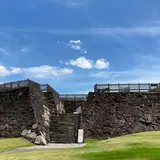 舞鶴城公園