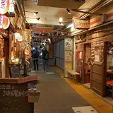 町田 仲見世商店街
