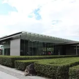 平等院ミュージアム鳳翔館