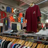 NEW YORK JOE EXCHANGE 下北沢店