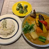 Rojiura Curry SAMURAI.下北沢店
