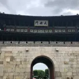 長安門