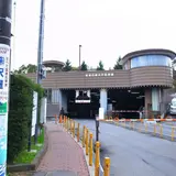 軽井沢町町営旧軽井沢駐車場