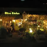 オリーブキッチン 大津店