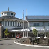 十二坊温泉ゆらら