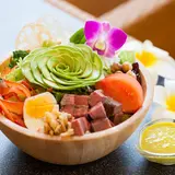 WaGyu-Cafe「KAPUKA」