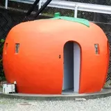 三ヶ日の公衆トイレ
