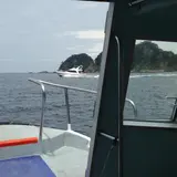 堂ケ島マリン
