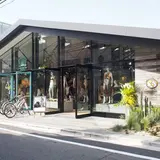 ソーカルリンク表参道
