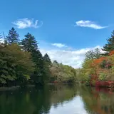 雲場池