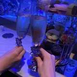 上野 アクアリウムレストラン Nautilus-ノーチラス-