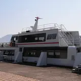 長浜港