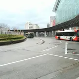 金沢駅東口・金沢フォーラス（バス）
