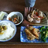 いにしえ茶屋