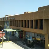名谷駅