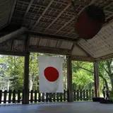 唐崎神社